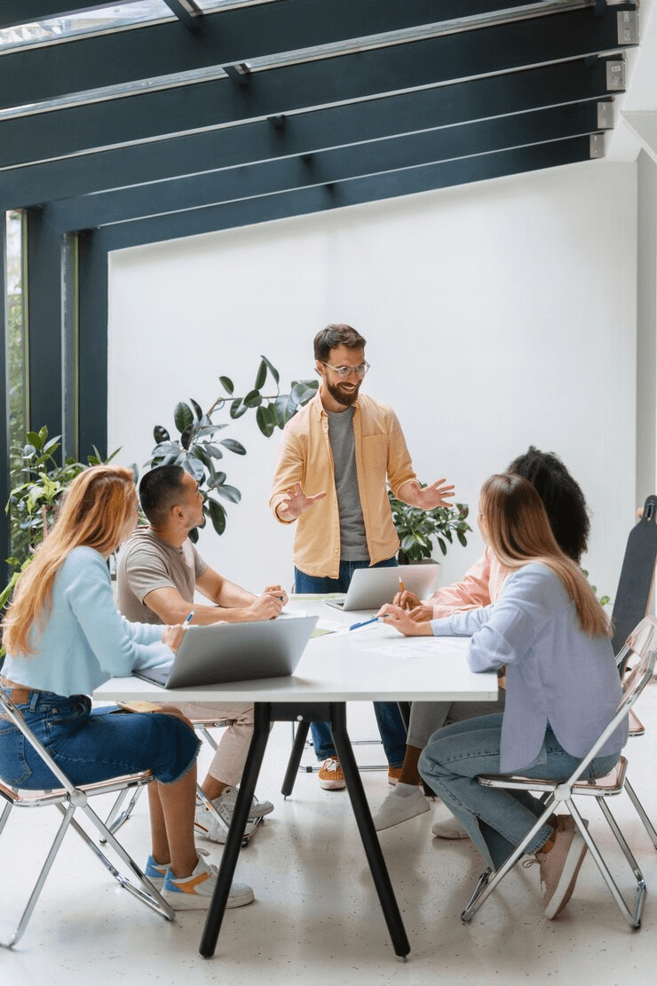 Customer Experience and Design, Natural Language Processing